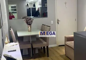 Foto 1 de Apartamento com 2 Quartos à venda, 48m² em Loteamento Nova Espírito Santo, Valinhos