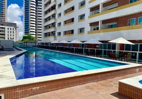 Foto 1 de Apartamento com 3 Quartos à venda, 92m² em Brisamar, João Pessoa