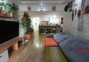 Foto 1 de Apartamento com 3 Quartos à venda, 106m² em Jardim do Mar, São Bernardo do Campo