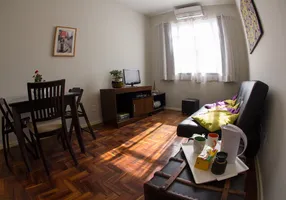 Foto 1 de Apartamento com 2 Quartos à venda, 66m² em Centro, Rio de Janeiro