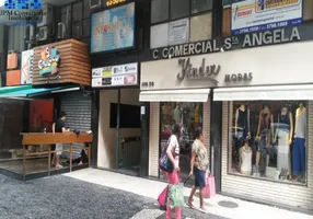 Foto 1 de Ponto Comercial para alugar, 9m² em Leblon, Rio de Janeiro