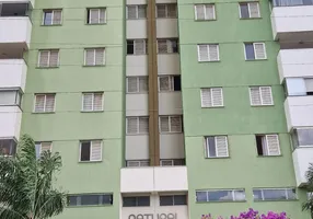 Foto 1 de Apartamento com 2 Quartos à venda, 84m² em Jardim Goiás, Goiânia