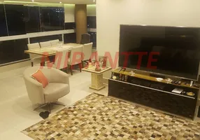 Foto 1 de Apartamento com 3 Quartos à venda, 114m² em Santa Teresinha, São Paulo