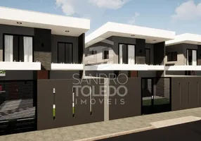 Foto 1 de Casa com 3 Quartos à venda, 164m² em Santa Monica, Guarapari