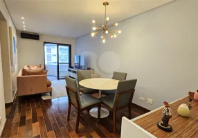 Foto 1 de Apartamento com 2 Quartos à venda, 78m² em Jardim Paulista, São Paulo