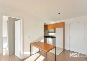 Foto 1 de Apartamento com 1 Quarto à venda, 53m² em Rebouças, Curitiba