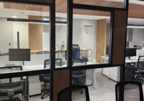 Foto 1 de Sala Comercial à venda, 43m² em Chácara da Barra, Campinas