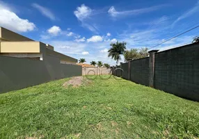 Foto 1 de Lote/Terreno à venda, 375m² em Água Branca, Piracicaba