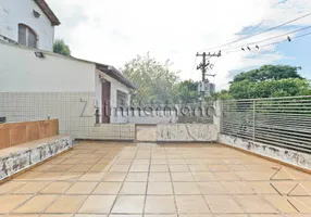 Foto 1 de Casa com 4 Quartos à venda, 190m² em Vila Romana, São Paulo