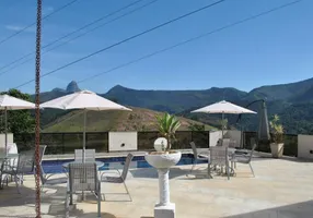 Foto 1 de Casa de Condomínio com 3 Quartos à venda, 480m² em Itaipava, Petrópolis