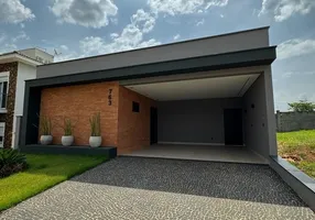 Foto 1 de Casa de Condomínio com 3 Quartos à venda, 303m² em Santa Rosa, Piracicaba