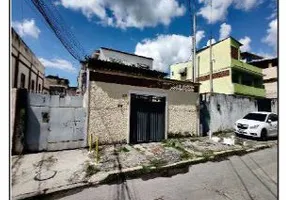 Foto 1 de Casa com 2 Quartos à venda, 61m² em Realengo, Rio de Janeiro