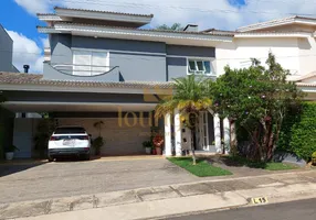 Foto 1 de Casa com 4 Quartos à venda, 400m² em Parque Residencial Villa dos Inglezes, Sorocaba