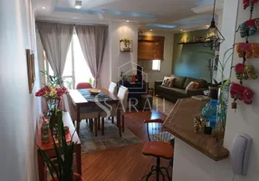 Foto 1 de Apartamento com 3 Quartos à venda, 59m² em Mandaqui, São Paulo