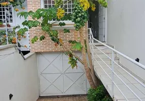 Foto 1 de Sobrado com 2 Quartos para alugar, 120m² em Vila Morse, São Paulo