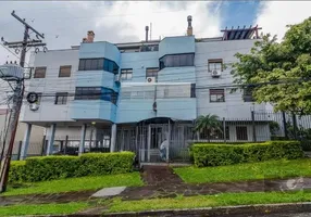 Foto 1 de Apartamento com 2 Quartos para alugar, 59m² em Nonoai, Porto Alegre