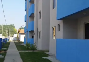 Foto 1 de Apartamento com 2 Quartos à venda, 60m² em Três Rios do Sul, Jaraguá do Sul