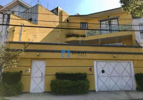 Foto 1 de Sobrado com 4 Quartos à venda, 200m² em Pirituba, São Paulo