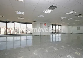 Foto 1 de Sala Comercial para alugar, 677m² em Funcionários, Belo Horizonte