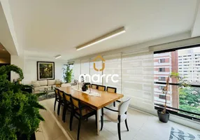 Foto 1 de Apartamento com 3 Quartos à venda, 210m² em Chácara Santo Antônio, São Paulo