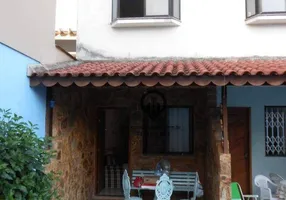 Foto 1 de Casa com 2 Quartos à venda, 65m² em Vila Muriqui, Mangaratiba