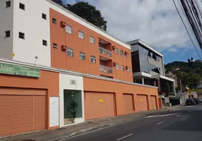 Foto 1 de Apartamento com 1 Quarto para alugar, 34m² em Centro, Blumenau