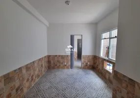 Foto 1 de Apartamento com 1 Quarto para alugar, 35m² em Rocha Miranda, Rio de Janeiro