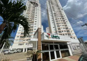 Foto 1 de Apartamento com 3 Quartos para alugar, 74m² em Jardim Atlântico, Goiânia