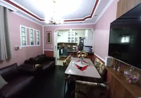 Foto 1 de Casa com 4 Quartos à venda, 142m² em Santo Antônio, Osasco
