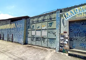 Foto 1 de Galpão/Depósito/Armazém para alugar, 400m² em Rocha Miranda, Rio de Janeiro