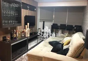 Foto 1 de Apartamento com 3 Quartos à venda, 88m² em Jardim Finotti, Uberlândia