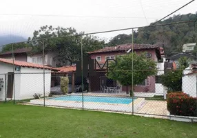 Foto 1 de Casa de Condomínio com 6 Quartos para alugar, 307m² em Anil, Rio de Janeiro