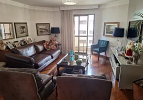 Foto 1 de Apartamento com 3 Quartos à venda, 162m² em Aclimação, São Paulo