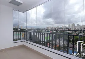 Foto 1 de Apartamento com 2 Quartos à venda, 75m² em Cursino, São Paulo