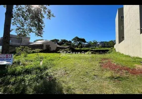 Foto 1 de Lote/Terreno à venda, 490m² em Canadá, Cascavel