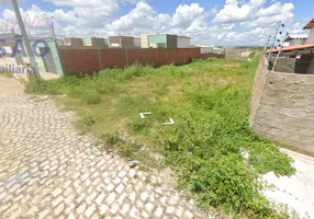 Foto 1 de Lote/Terreno à venda, 576m² em Redenção, Mossoró