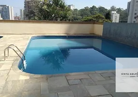 Foto 1 de Apartamento com 2 Quartos para alugar, 55m² em Vila Andrade, São Paulo