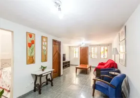 Foto 1 de Sobrado com 3 Quartos à venda, 186m² em Vila Guilherme, São Paulo