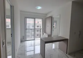 Foto 1 de Apartamento com 2 Quartos para alugar, 39m² em Jardim Monte Kemel, São Paulo