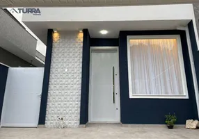 Foto 1 de Casa com 3 Quartos à venda, 101m² em Morumbi, Atibaia