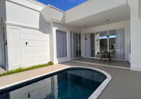 Foto 1 de Casa de Condomínio com 3 Quartos à venda, 299m² em Jardim Maristela, Criciúma