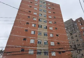 Foto 1 de Apartamento com 2 Quartos à venda, 47m² em Vila Flórida, Guarulhos