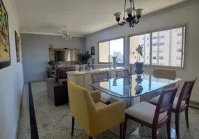 Foto 1 de Apartamento com 3 Quartos à venda, 131m² em Bosque, Campinas