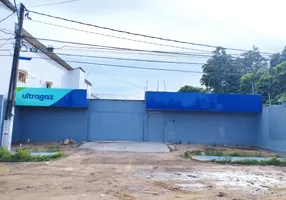 Foto 1 de Galpão/Depósito/Armazém para venda ou aluguel, 850m² em Planalto, Natal