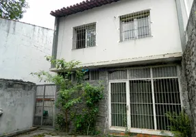 Foto 1 de Sobrado com 3 Quartos à venda, 140m² em Campo Belo, São Paulo