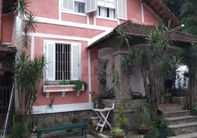 Foto 1 de Casa com 4 Quartos à venda, 107m² em Centro, Petrópolis