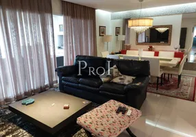 Foto 1 de Apartamento com 4 Quartos à venda, 146m² em Santa Paula, São Caetano do Sul