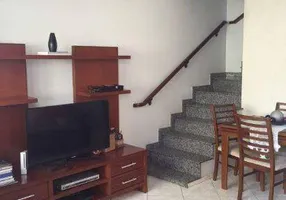 Foto 1 de Casa de Condomínio com 2 Quartos à venda, 90m² em Piqueri, São Paulo