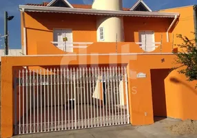 Foto 1 de Sobrado com 4 Quartos à venda, 300m² em Parque Via Norte, Campinas
