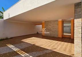 Foto 1 de Casa com 3 Quartos à venda, 352m² em Jardim Panambi, Santa Bárbara D'Oeste
